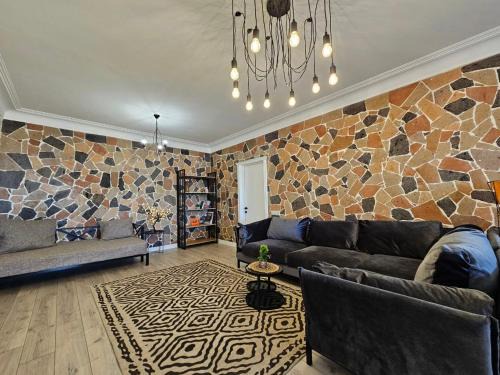 Erebuni House | Loft Comfort House in Yerevan