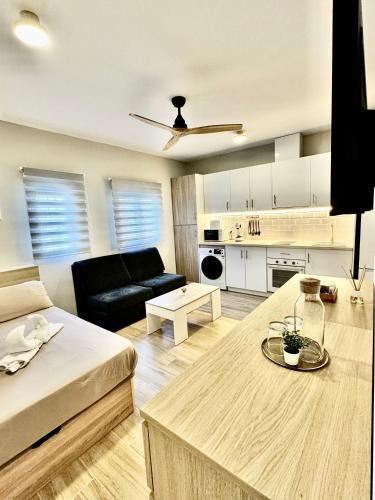 Campoamor Apartment | Loft con todos los lujos en Alicante
