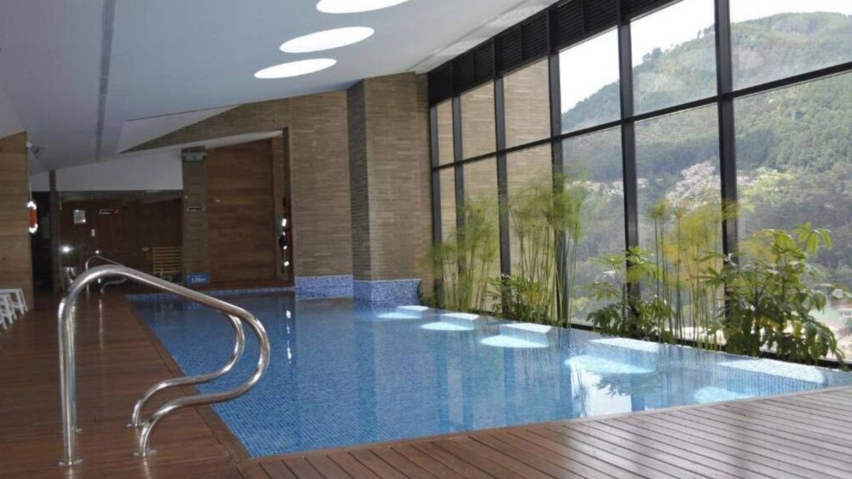 Centro International Apartment | Loft Cool in Equilibrium