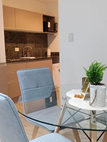 Nordelta Apartment | Loft de Bahia Grande, Nordelta