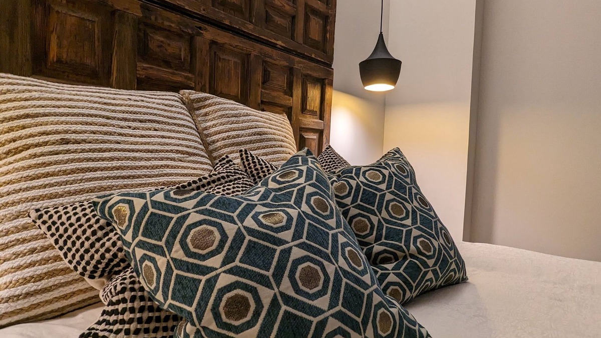 Villamediana de Iregua Apartment | Loft de Ensueño con Piscina y Jardin