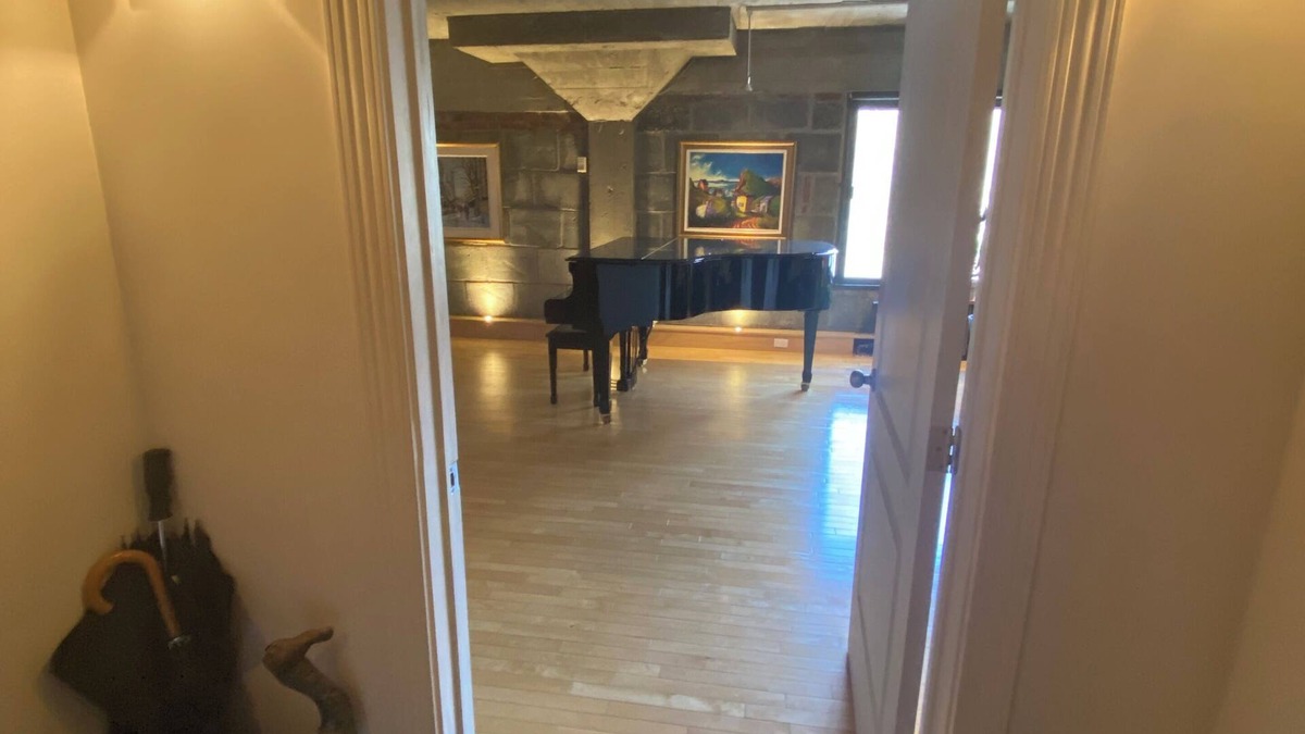Sainte-Marie Condo | Loft de Luxe Pour Moyen Terme