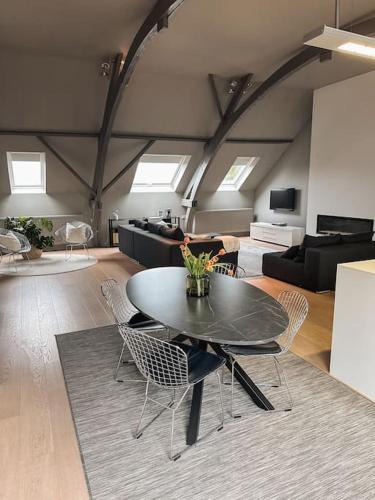 Nederbrakel Apartment | Loft @ de Vlaamse Ardennen