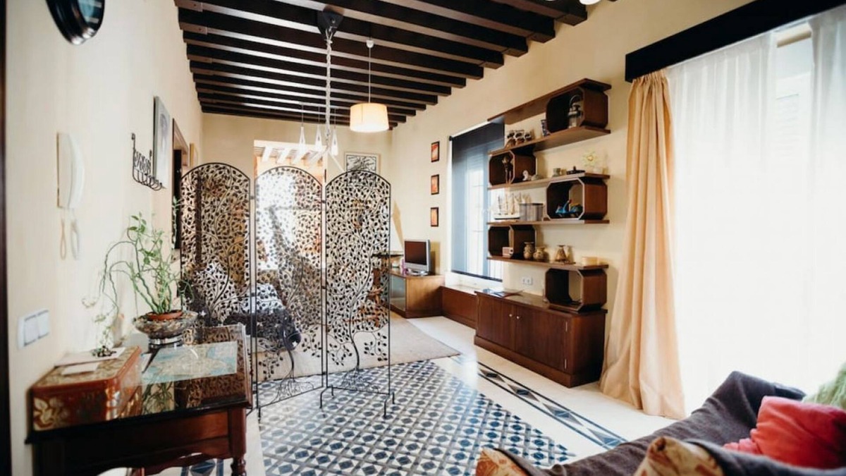 Old Town House | Loft del Arte en el centro histórico