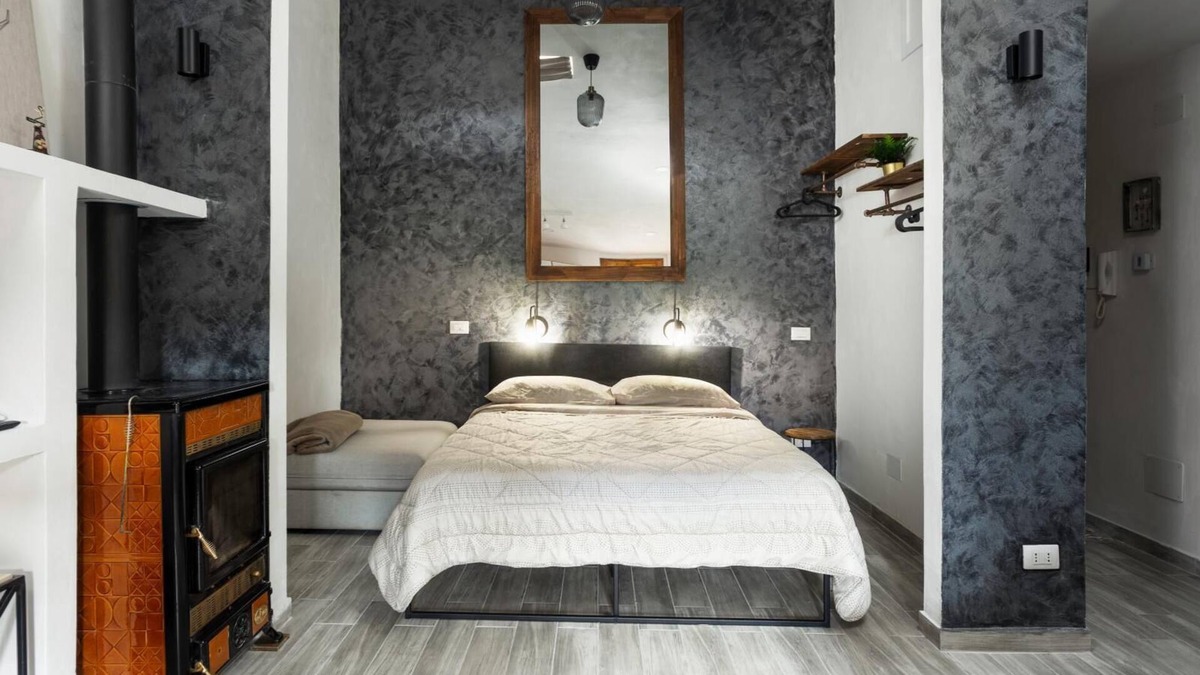 Ovindoli Apartment | LOFT DELUXE MAGNOLIA OVINDOLI
