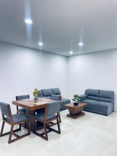 Tepatitlan de Morelos Apartment | Loft Deluxe King Sizes E Ubicacion Facturamos