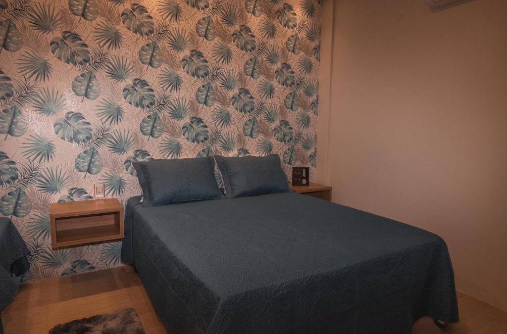 Praia Grande Apartment | Loft dos Canyons