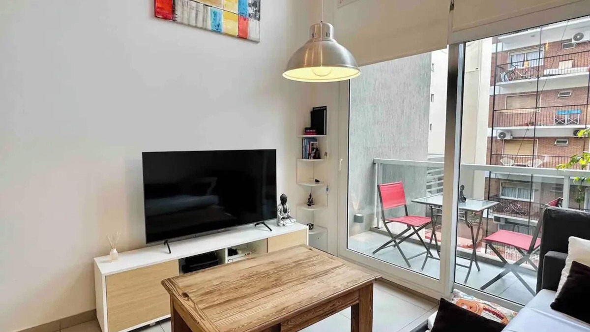 Colegiales Condo | Loft - Duplex a Estrenar en Palermo Hollywood