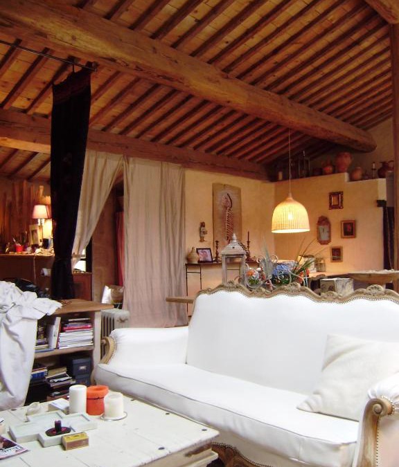 Villeseque-des-Corbieres House | Loft Ecologique
