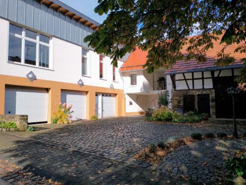Nettersheim Apartment | Loft Eifel Idylle