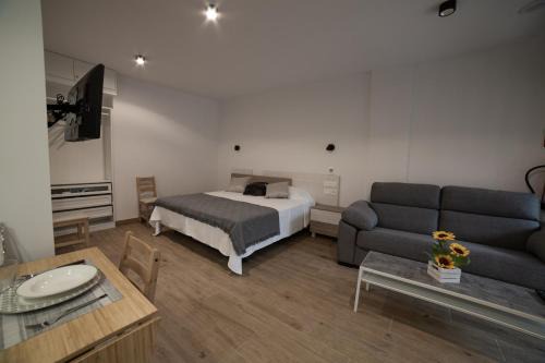 Zarautz Apartment | Loft en Zarauz con parking Hator 1