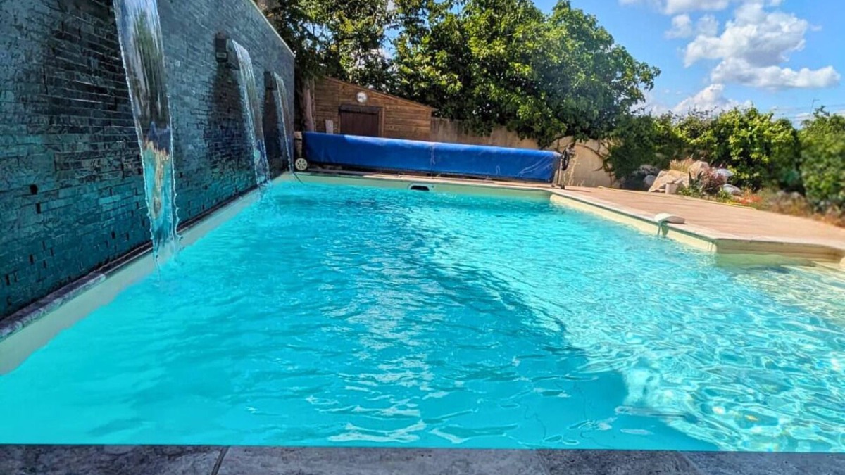 Valreas House | Loft Entre Vigne et Truffes Location Vacances Groupe en Provence