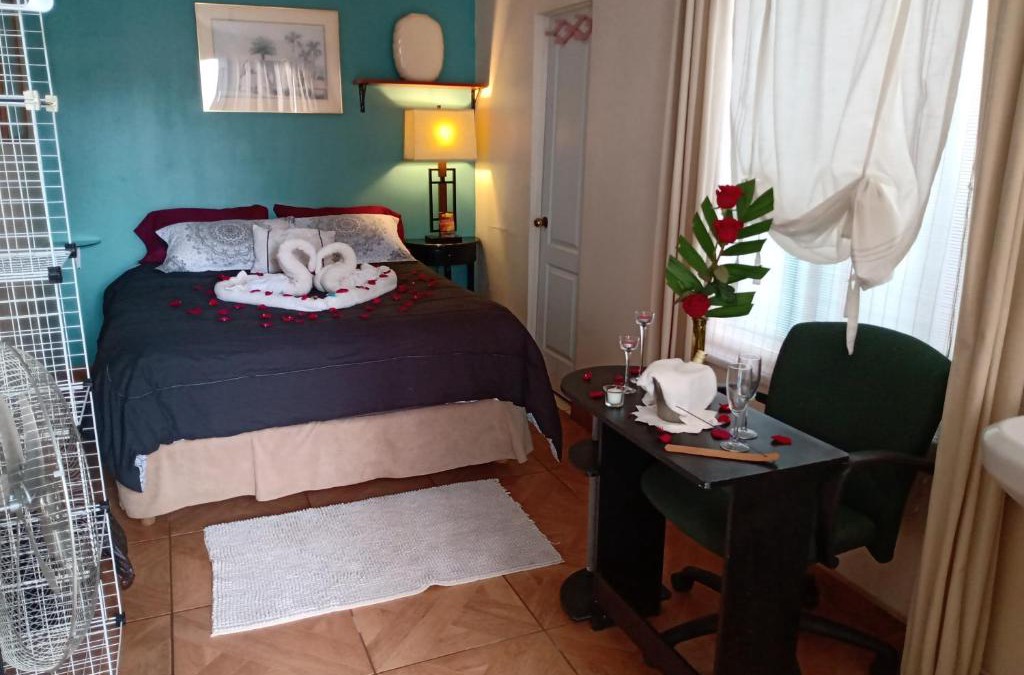 Playas de Chapultepec House | Loft Estudio El Faro - Zona Estero Beach