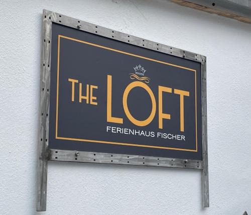 Goldmuhl House | LOFT Ferienhaus Fischer