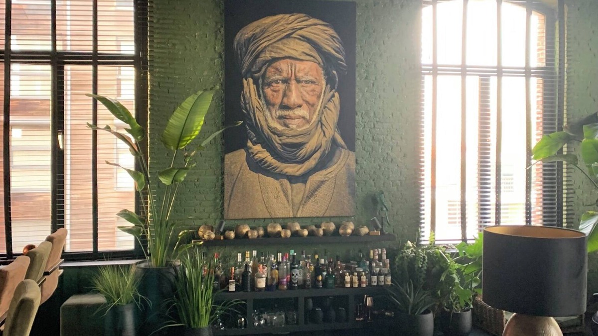 Boom Apartment | Loft for Rent , 10 min Walk From Tomorrowland