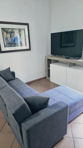 Correggio Apartment | Loft Garibaldi