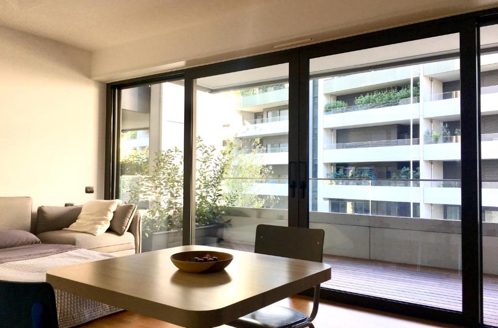 Portello Apartment | Loft Giulietta
