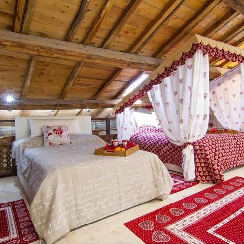 Vignanello Apartment | Loft Giuly