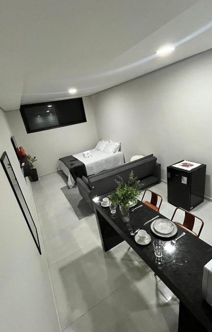 Espirito Santo Do Pinhal Apartment | Loft Gomes