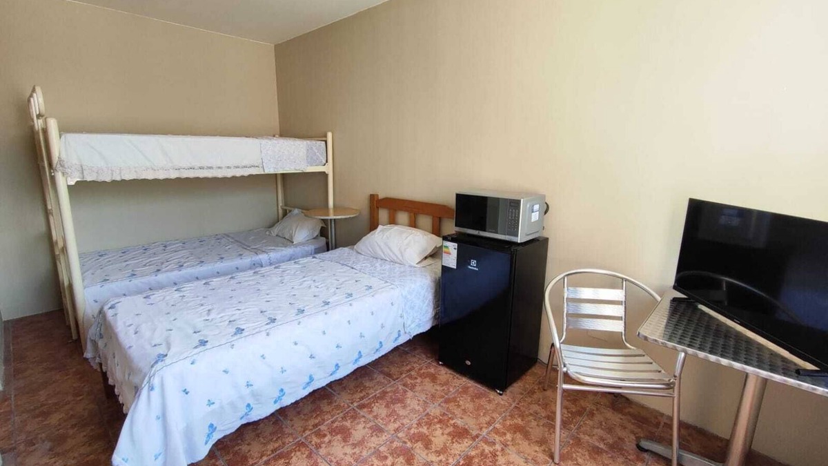 San Martin de Porres Apartment | Loft - Hasta 3 Huéspedes