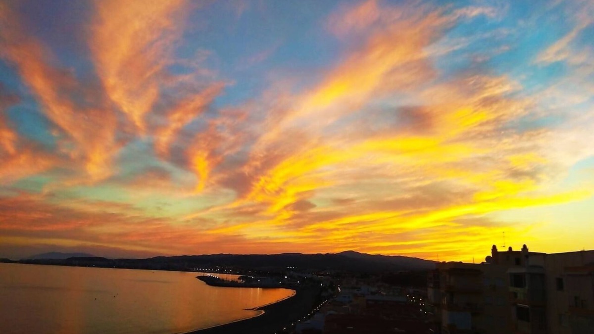 Algarrobo Apartment | Loft in 1st Line Residential with pool