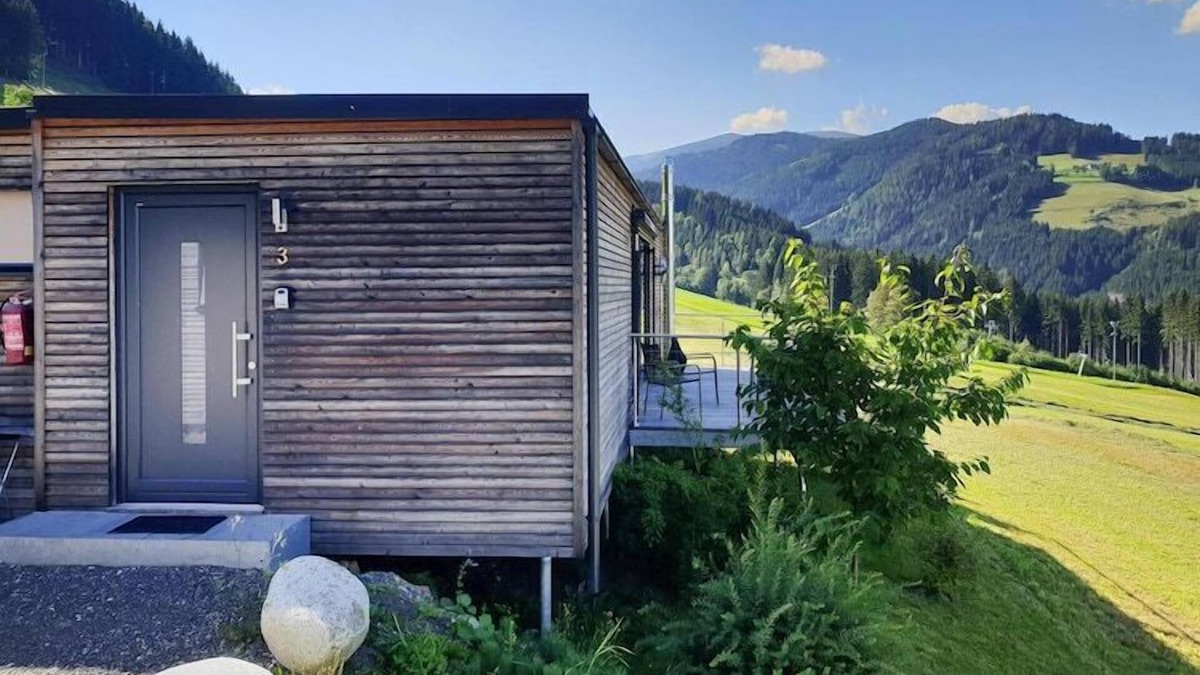 Gaal House | Loft in Gaal by Ski Slopes & Hiking Trails