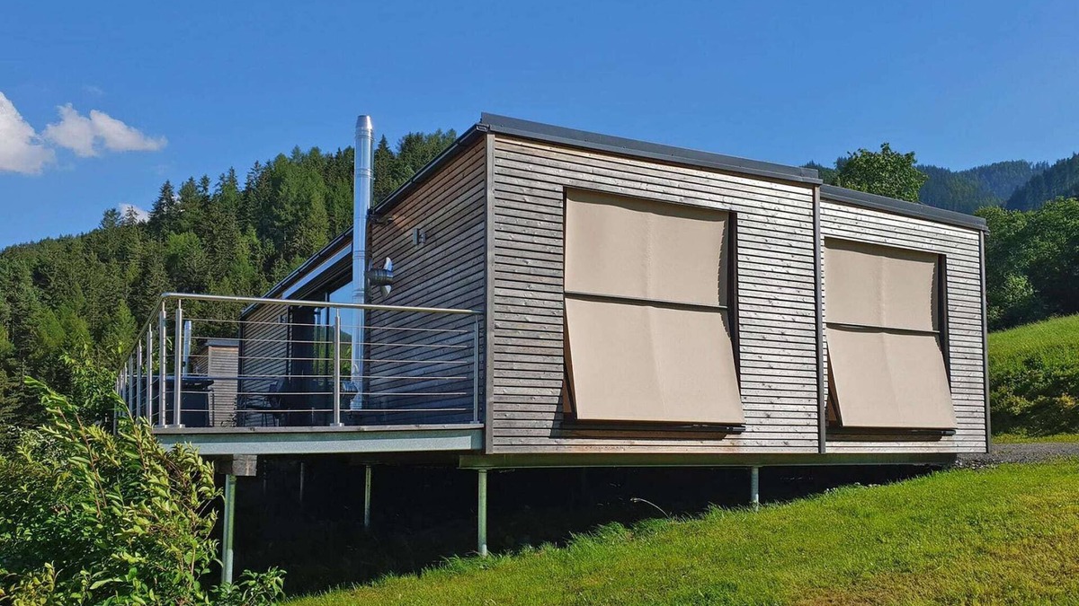 Gaal House | Loft in Gaal near Ski Slope & Hiking Trails