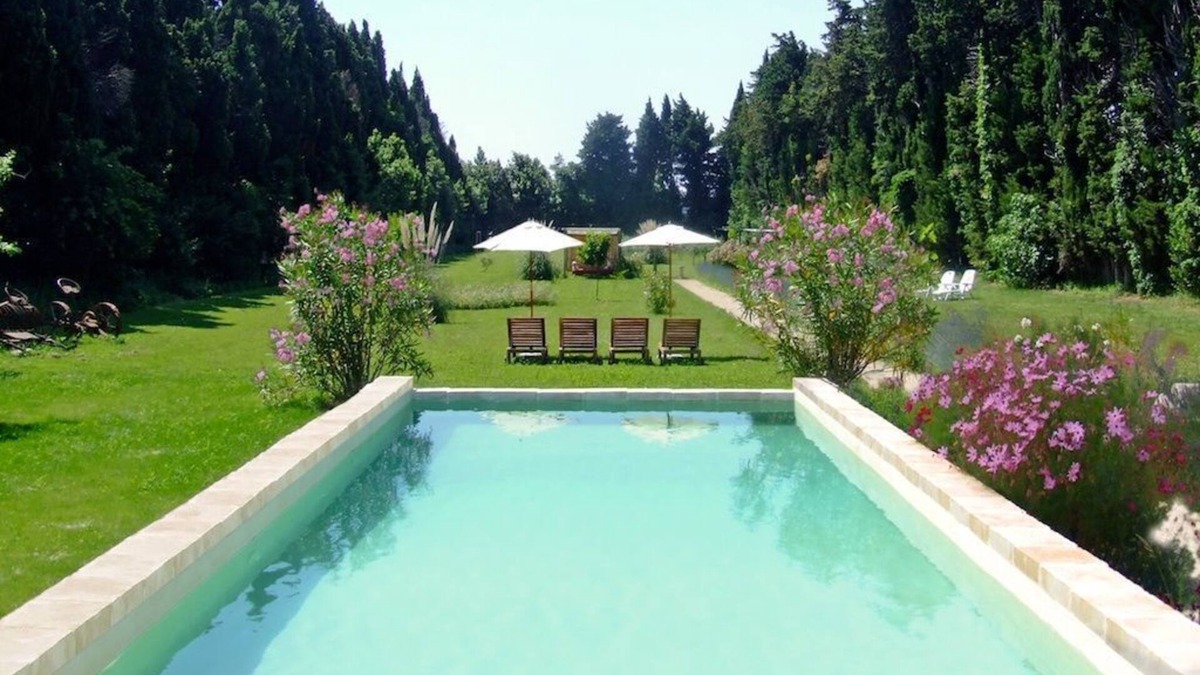 Rognonas Other | Loft in Mas des Grands Terres in Provence near Avignon