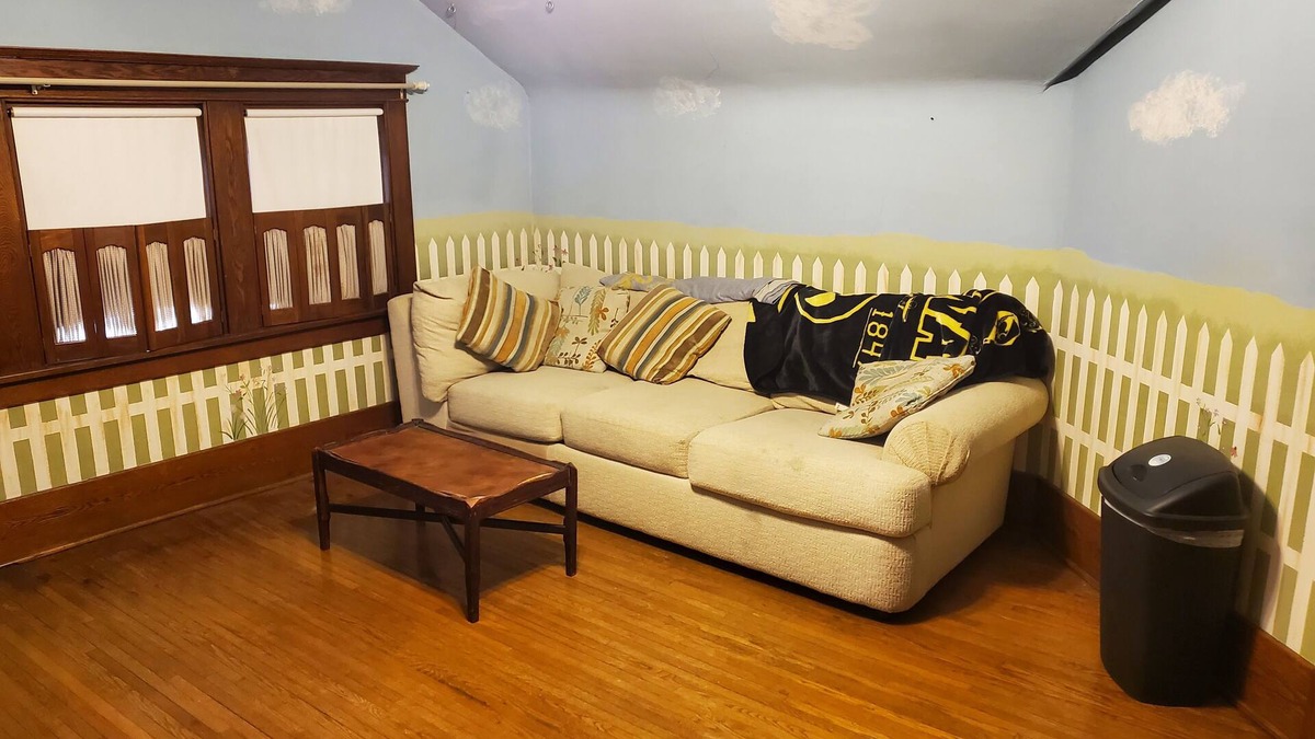 Sanborn Bed & Breakfast | LOFT in Sanborn