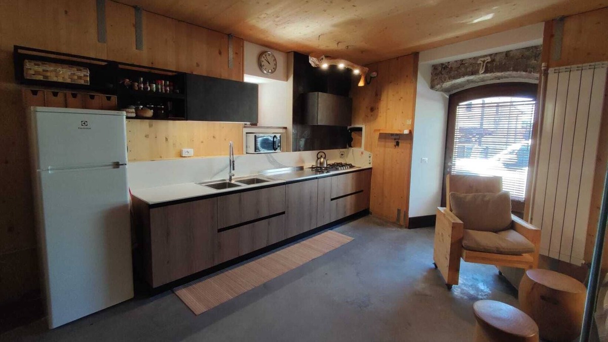Ovindoli House | Loft in the heart of Ovindoli