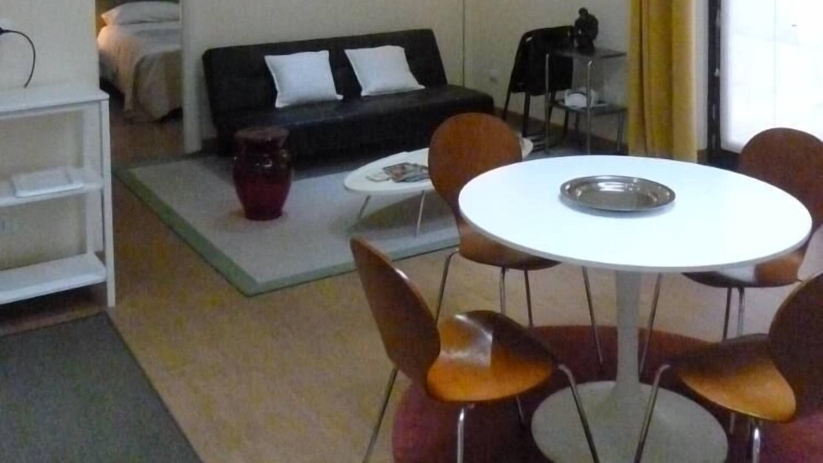 Aurora House | Loft in Turin