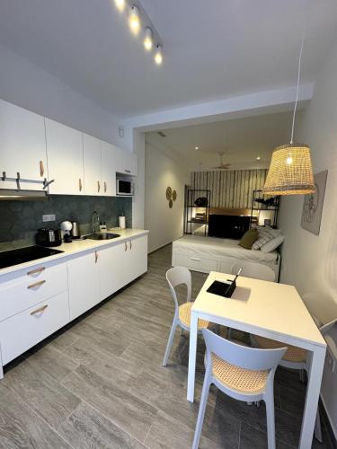 Jesus Apartment | Loft in Valencia, equipped and very well decorated