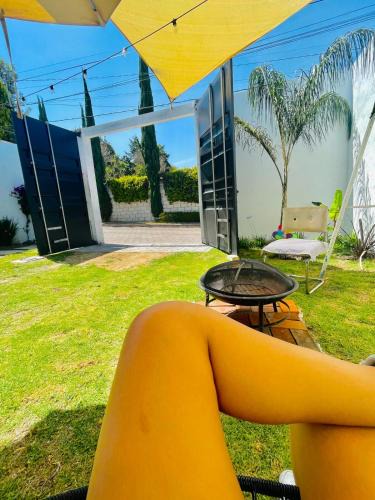 Tlaxcala House | Loft Industrial Petfriendly