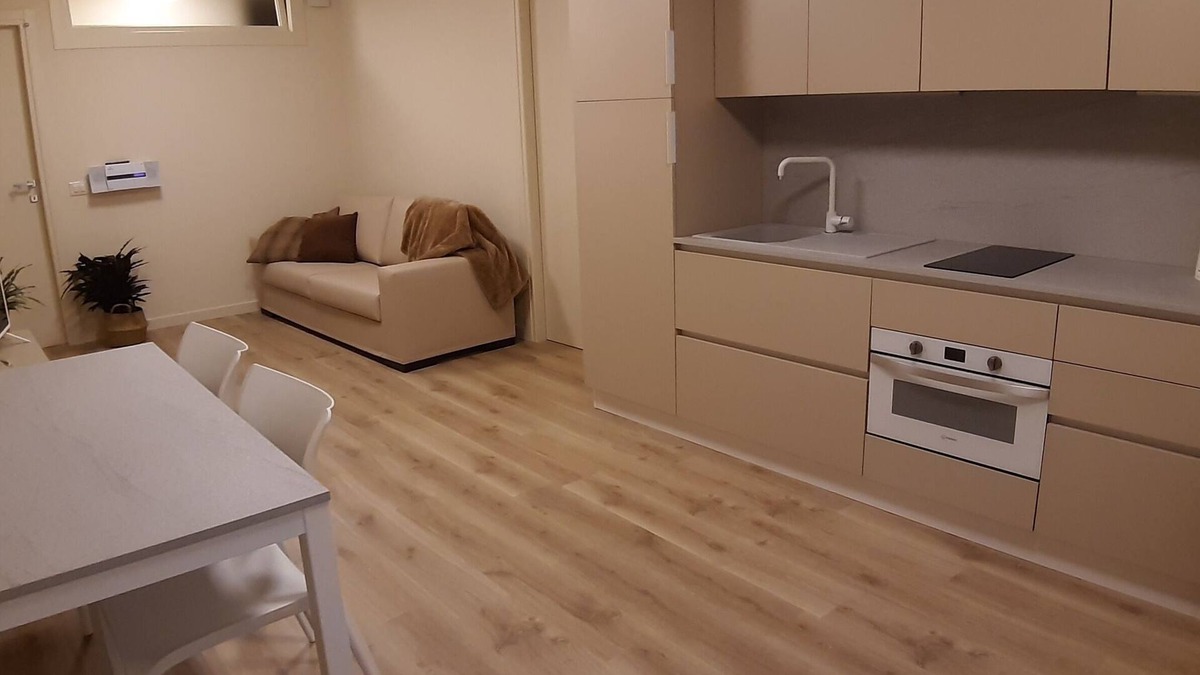 Gambellara Apartment | Loft L3 modern and elegant