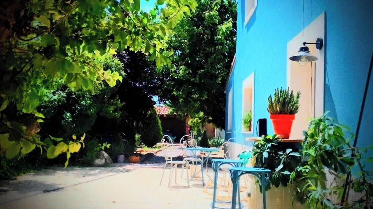 Penaranda de Duero Apartment | Loft La Buena Vida. Family cottage surrounded by nature (pet friendly).