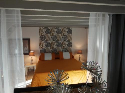 Bouin Apartment | Loft la Forge