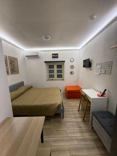 Ganzirri Apartment | Loft Largo Gloria locazione turistica