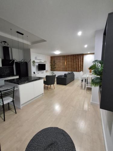 Alcala la Real Apartment | Loft Las Mercedes