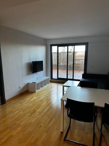 Norte Apartment | Loft Luminoso Alcorcón Efeso