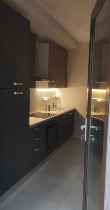 Fanano Apartment | Loft Mag