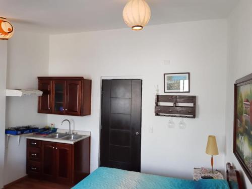 San Andres Cholula House | Loft Maria