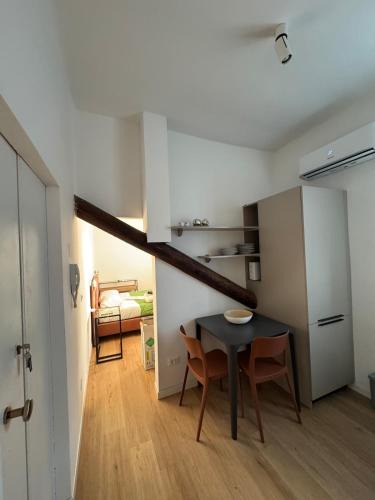 Zona Farini Apartment | Loft Menabrea 12