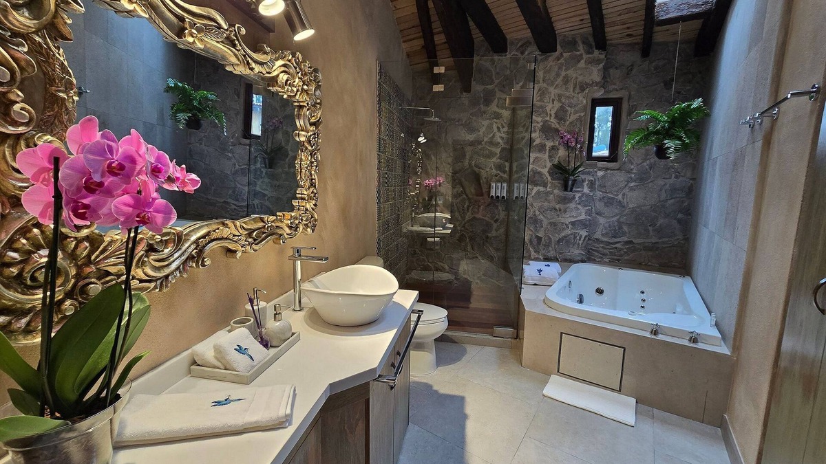 Santeagueda Apartment | Loft Michelangelo: The Splendor of Val'Quirico!