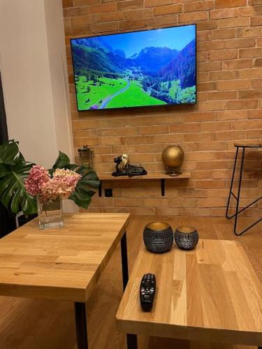 Torun Apartment | LOFT Mickiewicza