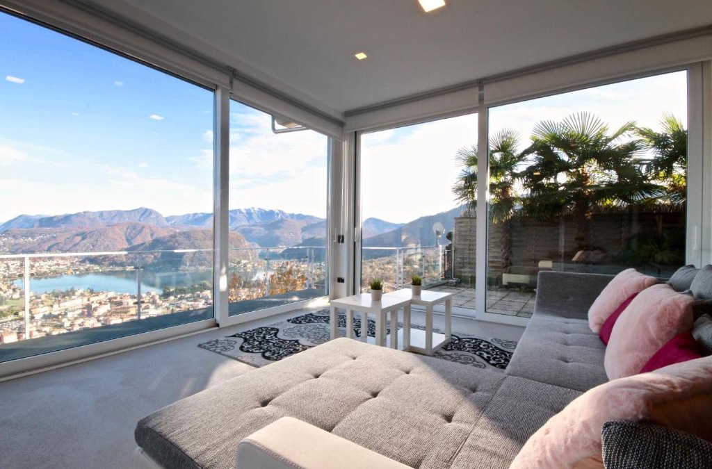 Viconago House | Loft Mirage
