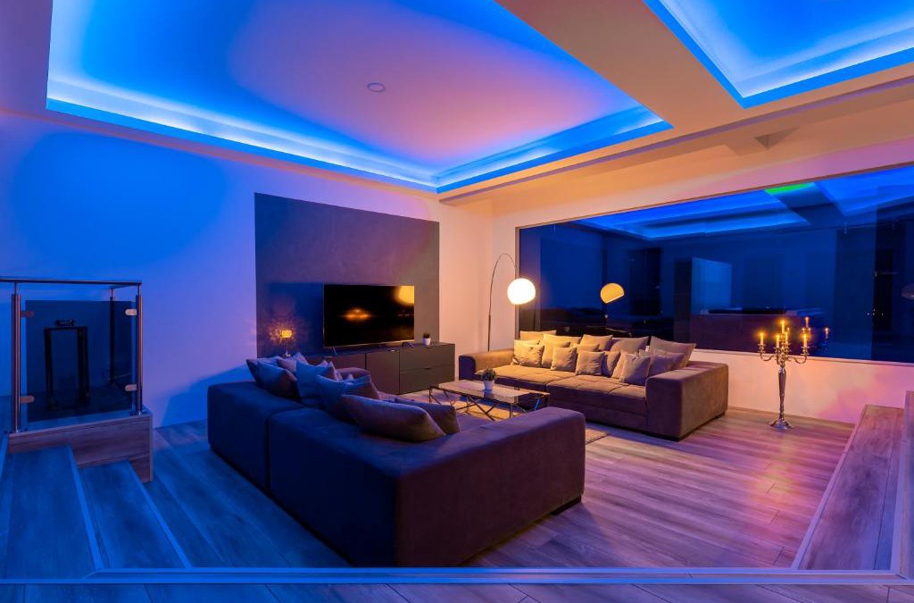Helmstedt Apartment | Loft mit Whirlpool Sauna Kino nähe Wolfsburg