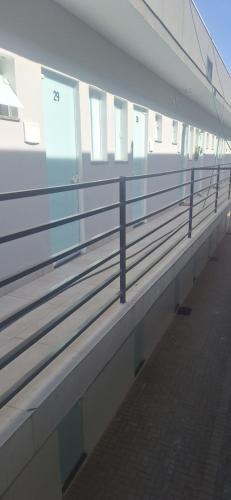 Paulinia Apartment | Loft Murano