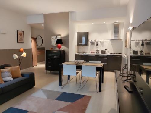 Amelia House | Loft Nel Borgo