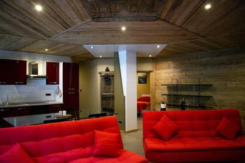 Pessinetto Apartment | LOFT nelle Valli