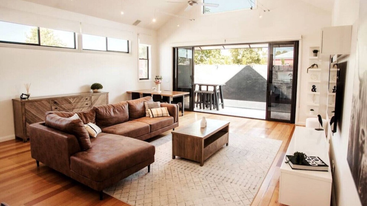 Benalla Apartment | Loft On Bridge - Benalla